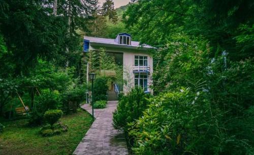 Likani Hotel | Nunisi Forest Hotel & SPA