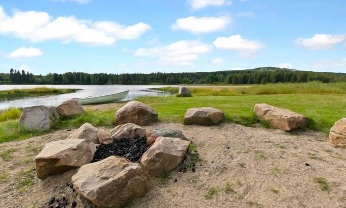 Sotkamo House | Nuottiniemi 5 by Interhome