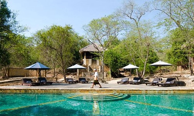 Sumberklampok Resort | NusaBay Menjangan by WHM