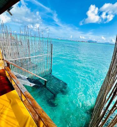 Sabah Resort | Nusakuya Resort