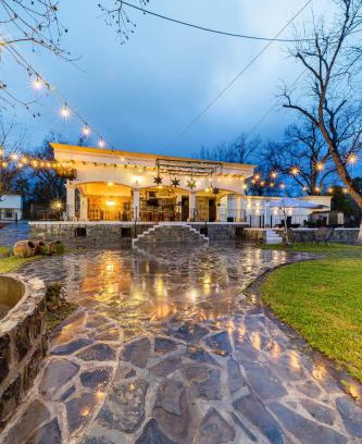 Parras de la Fuente Hotel | Nuve Parras