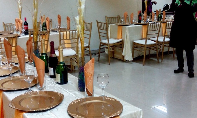 Accra Hotel | Nuvivi