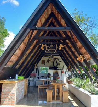 Nagykanizsa Other | Nyírfás Camping