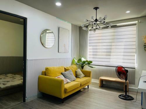 Phan Rang Apartment | NY House căn hộ 2pn Gần Biển