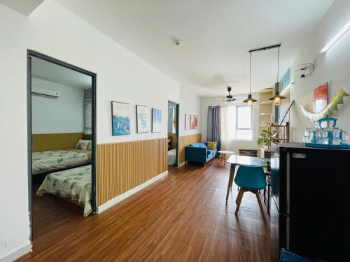 Phan Rang Apartment | NY House căn hộ 2pn Gần Biển