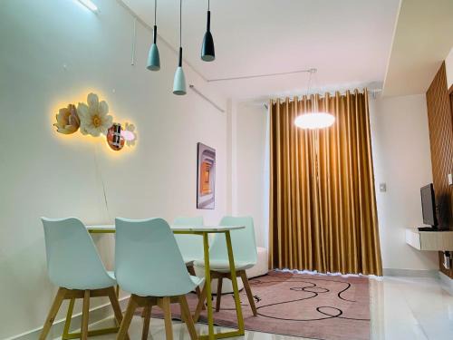 Phan Rang Apartment | NY House Hacome 2BR Center Phan Rang