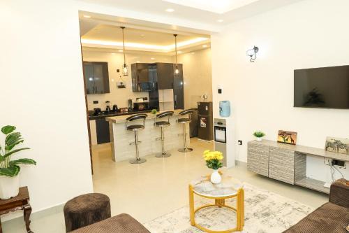Nyali Apartment | Nyali Vale residence