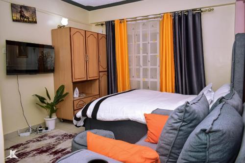 Kisii Apartment | Nyanchwa studios kisii