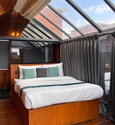 Arpora Resort | NYAST VALLEY RESORT, ARPORA
