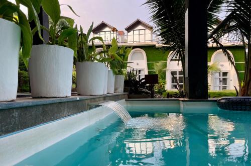 Arpora Resort | Nyast Valley Resort by Autumleafs, Goa