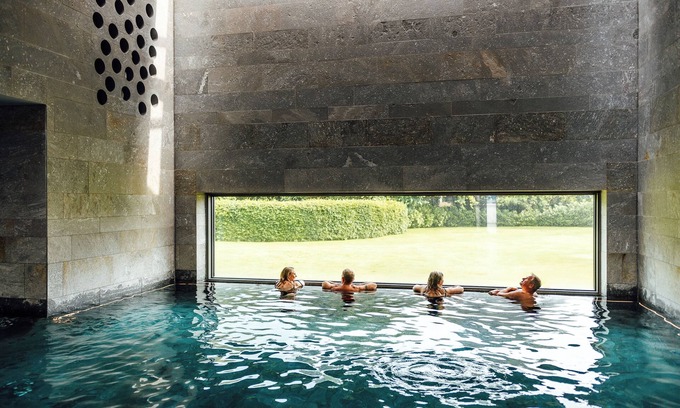 Nyborg Hotel | Nyborg Strand Hotel & Konference