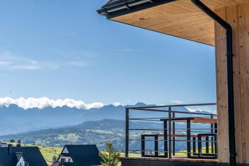 Rzepiska House | Nydala Eco