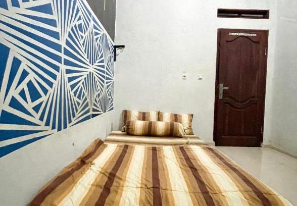 West Bandung House | Nyenang Homestay