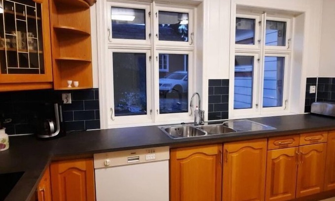 Fusa House | Nystølen by Interhome