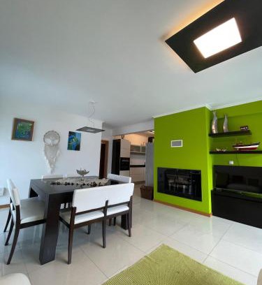 Sao Miguel do Rio Torto Apartment | Oásis da Praia
