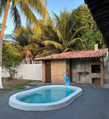 Balneario House | Oásis de Férias.