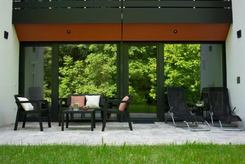 Zalakaros Apartment | Oázis Apartman