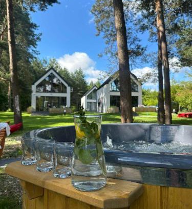 Popielzyn Zawady Resort | Ośrodek Dwa Światy