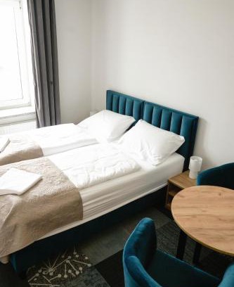 Zieleniec House | Ośrodek Szkoleniowo Wypoczynkowy GOPR