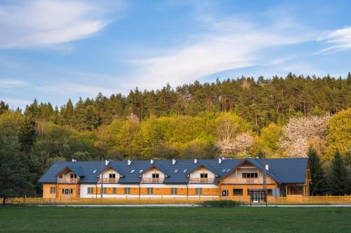 Regietow Hotel | Ośrodek Szkoleniowo-Wypoczynkowy Radocyna