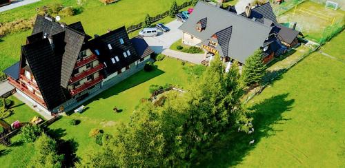 Poronin Resort | Ośrodek Wypoczynkowy Baca