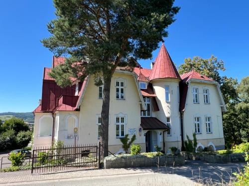 Kudowa Zdroj Resort | Ośrodek Wypoczynkowy Agat