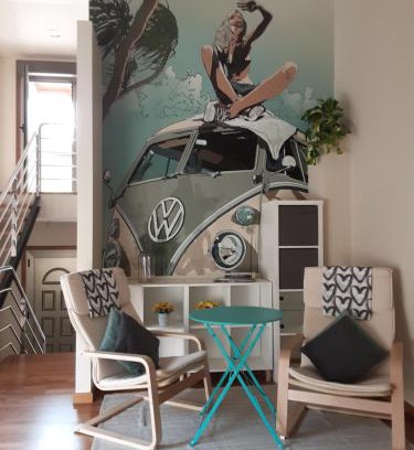 Cangas House | O IGREXARIO Vacacional
