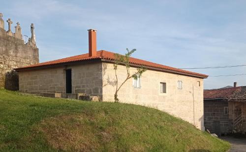 Nogueira de Ramuin House | O Noso Lar - RIBEIRA SACRA