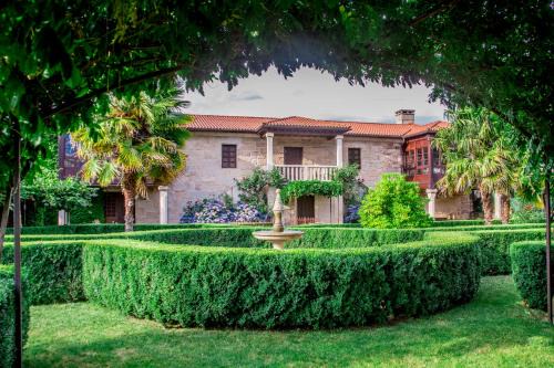 Monterrei House | O Retiro do Conde