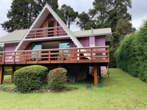 Loteamento Jardim Veu da Noiva House | o sossego e aqui