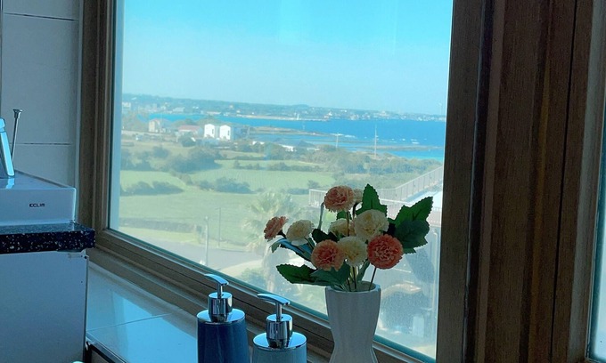 Gujwa Hotel | O2heal Resort