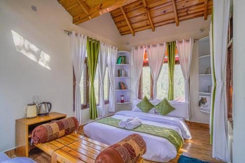 Ramgarh House | OAK Anandam
