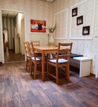 Tranke Apartment | Oase Residence