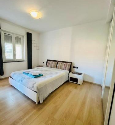 Servola-Chiarbola-Valmaura-Borgo San Sergio Apartment | Oasi del Borgo