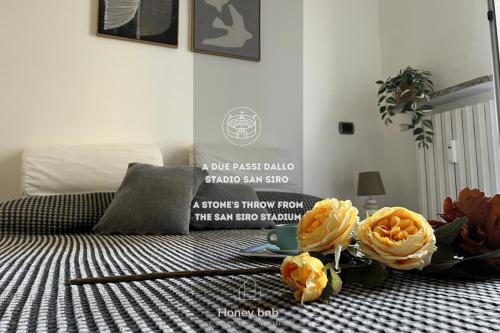 Milan Apartment | Oasi Relax a San Siro - A due passi dallo Stadio