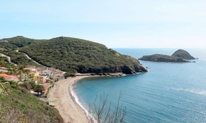 Innamorata Apartment | Oasis 3 by Interhome