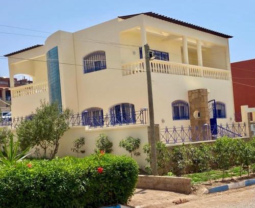 Imi Ouaddar Villa | Oasis balnéaire en bord de mer à 200m de la plage et à 10 min de Taghazout
