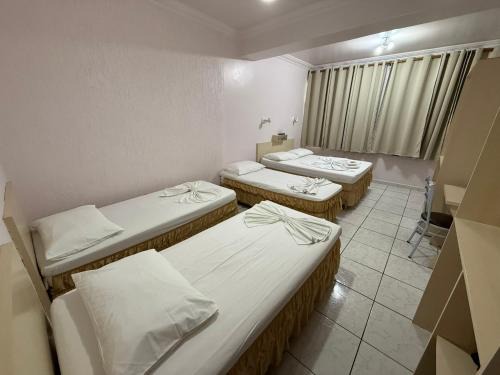 Garcia Hotel | Oasis Chartouni Hotel