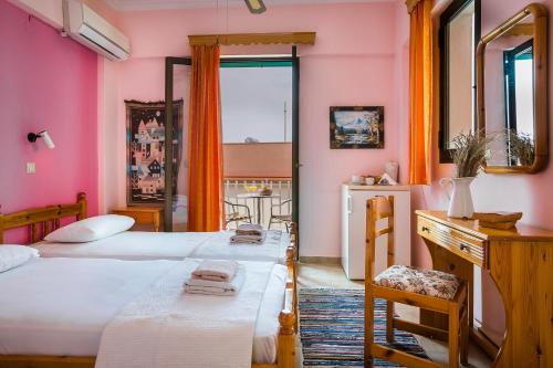 Kardhakata House | Oasis Complex