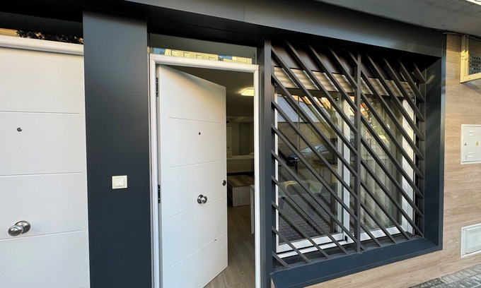 Valdeolleros Apartment | Oasis Cordobes