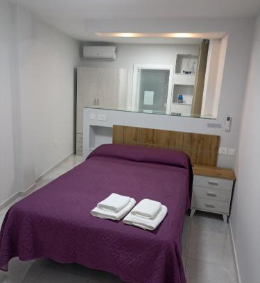 Guimar Apartment | oasis en Tenerife 3