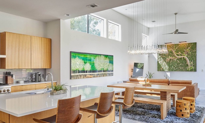 Zilker House | Oasis near Zilker Park and Barton Springs