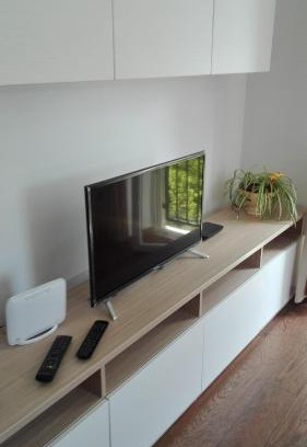 Tribalj Apartment | Oaza kraj jezera, app Nika