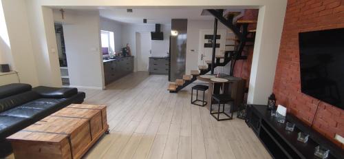 Goniadz Apartment | Oaza nad Biebrzą