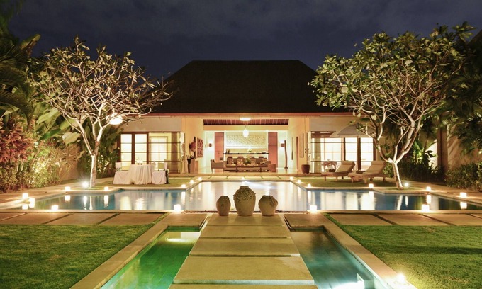 Drupadi Villa | OB10001 - 10 Bedroom Villa Complex in Seminyak