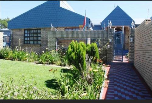 Umtata Bed & Breakfast | Obaa Sima Guest House