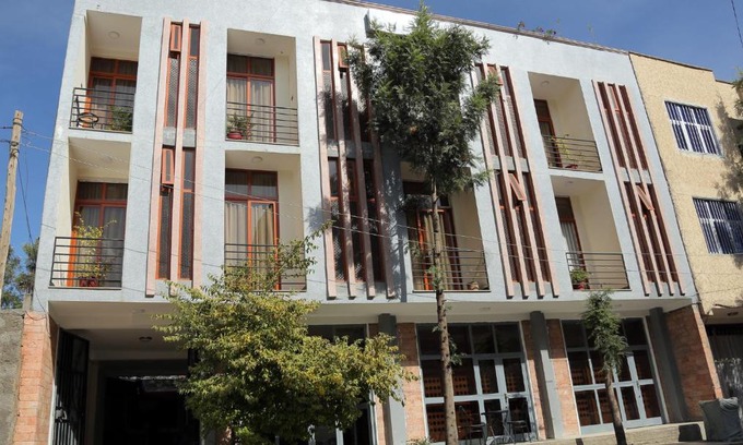 Axum Hotel | Obelisk Hotel Axum