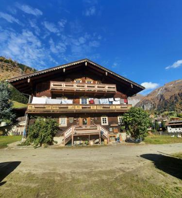 Großdorf Apartment | Obenfigerhof