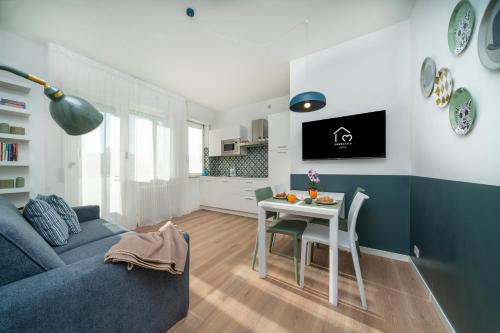 Pordenone Apartment | Oberdan 5 Centro Storico - A Casa Tua