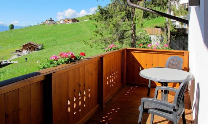 Maranza Apartment | Obermüllerhof by Interhome